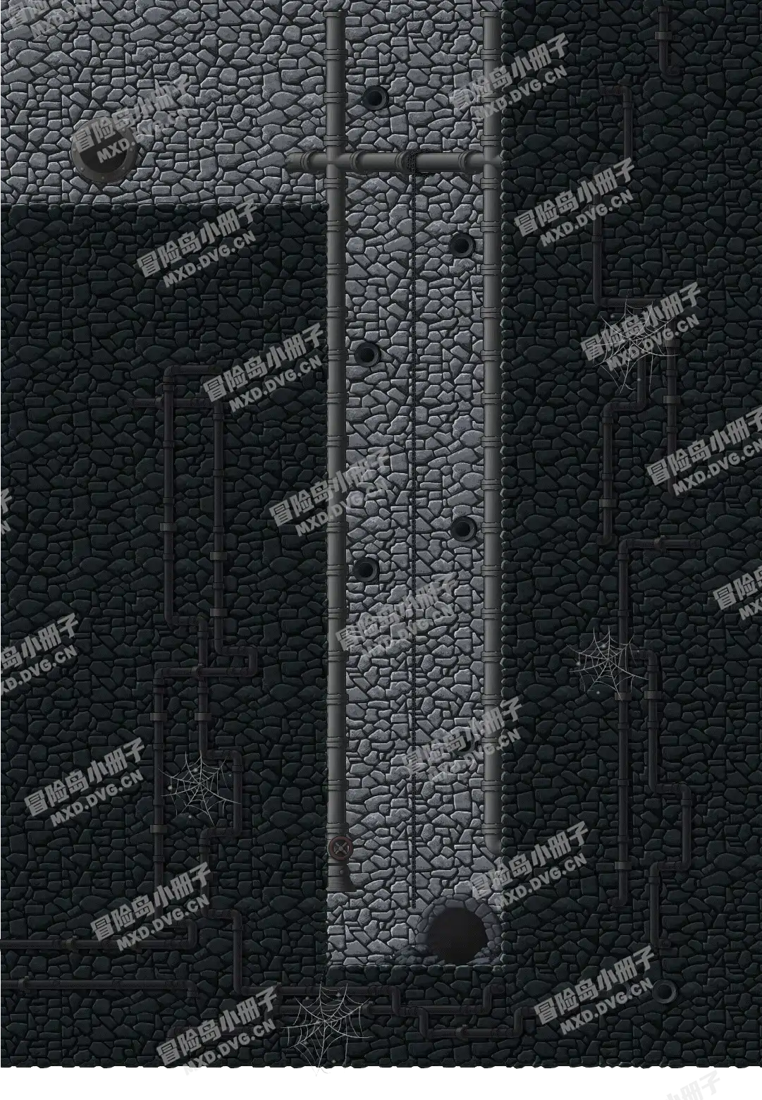 Chimney