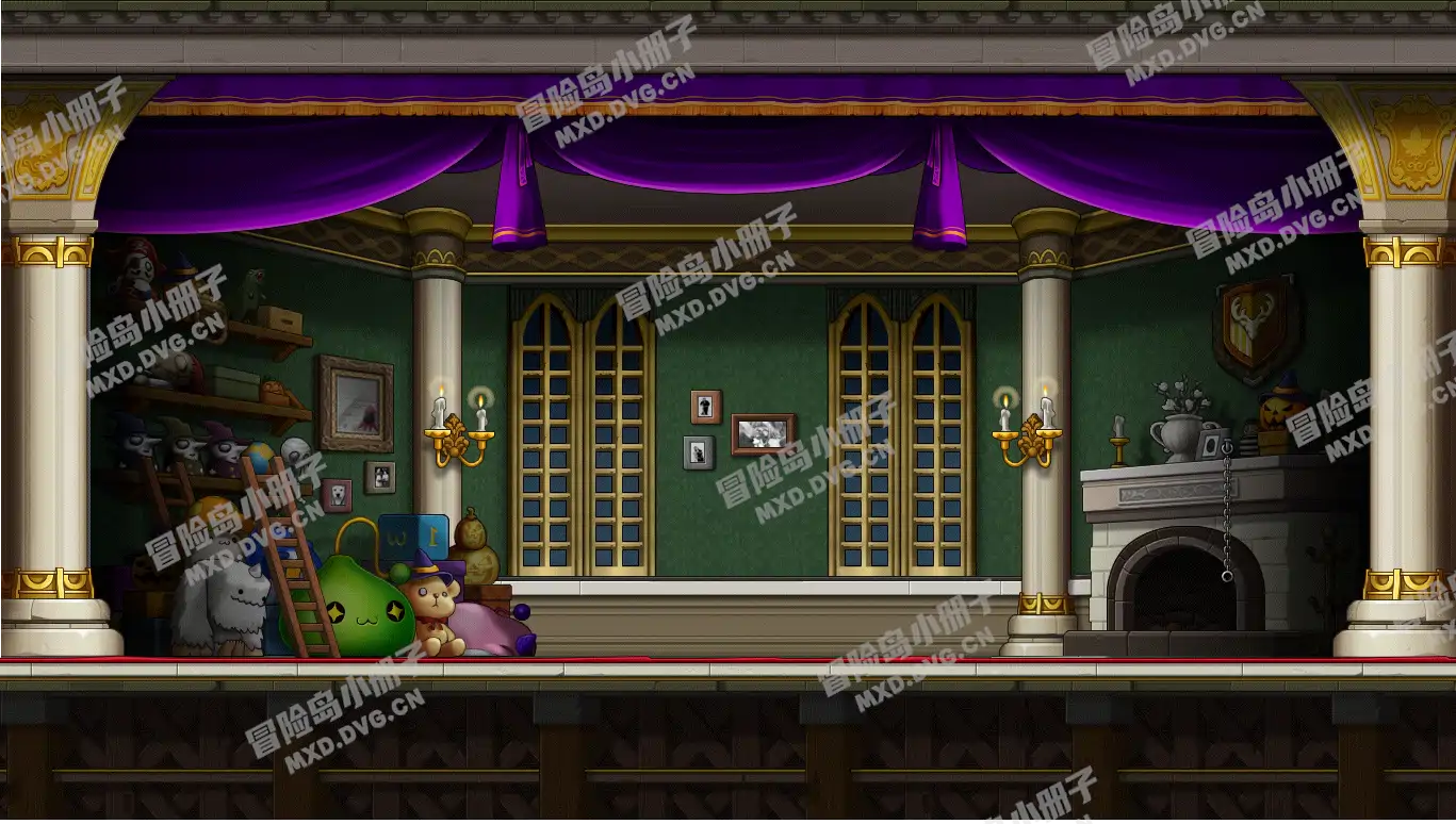Puppet Workshop