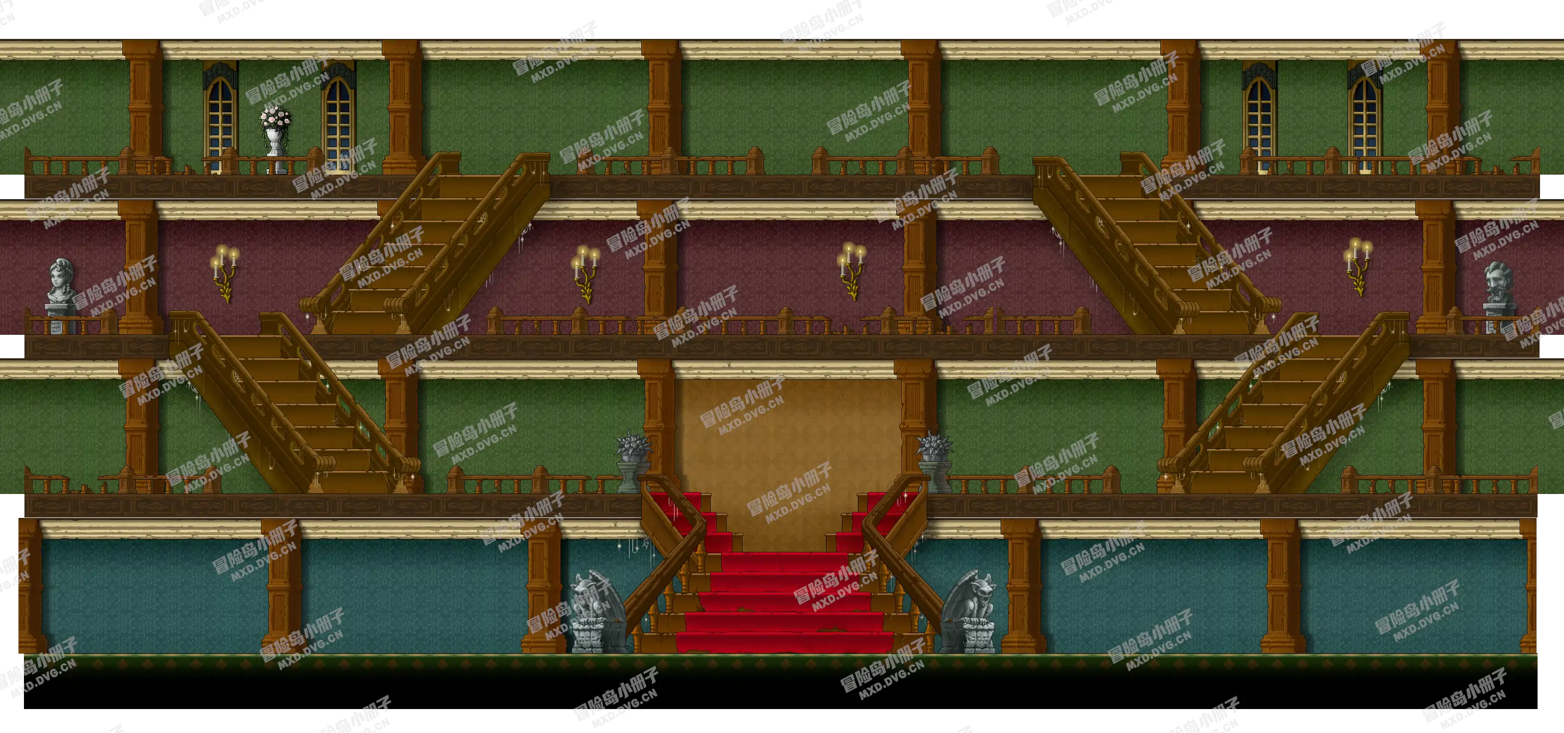 The Third Room
