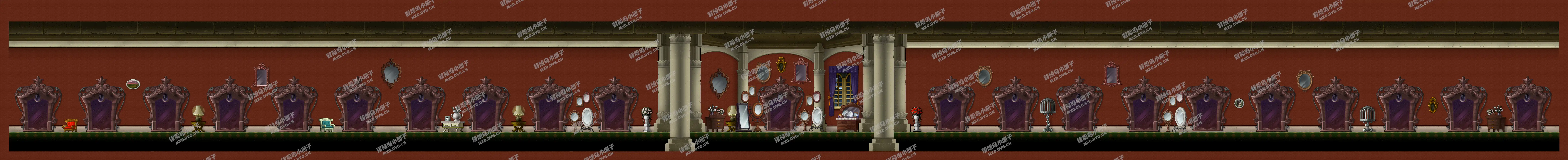 The Second Room