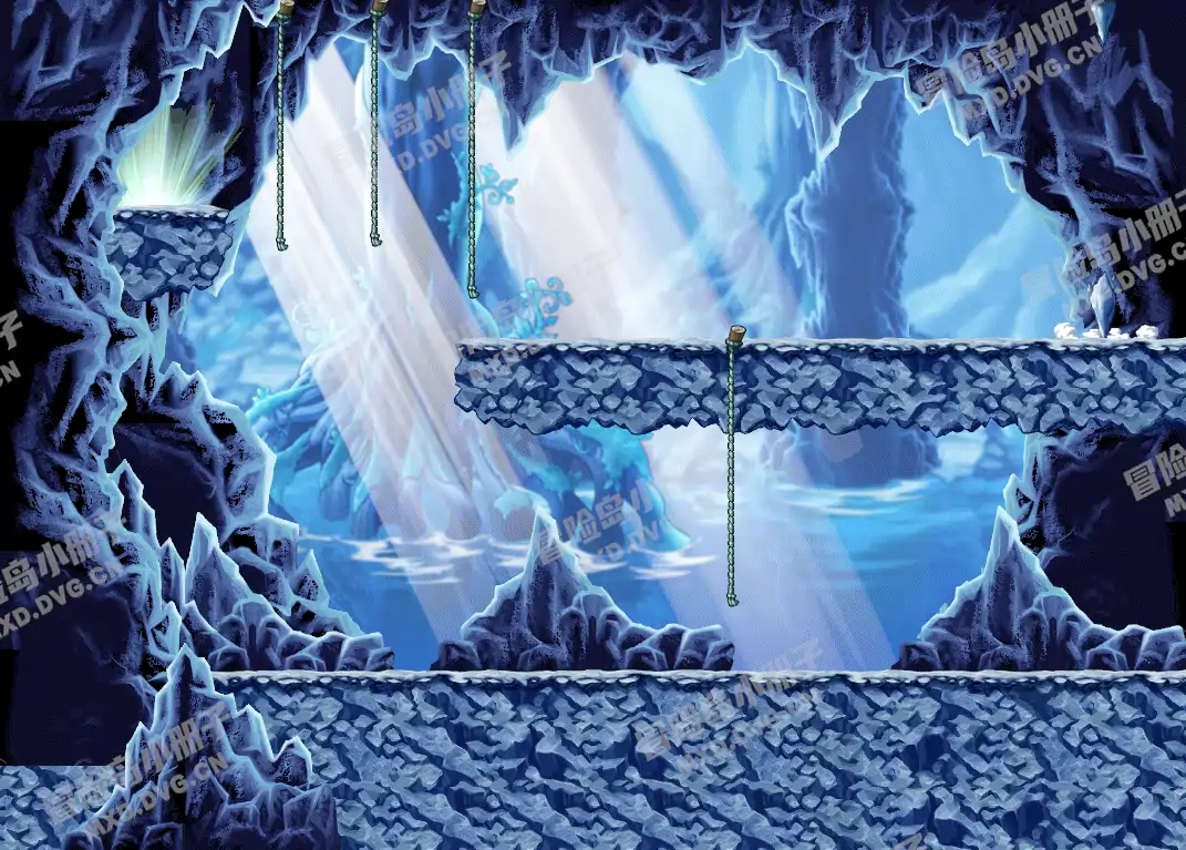 试炼之穴2