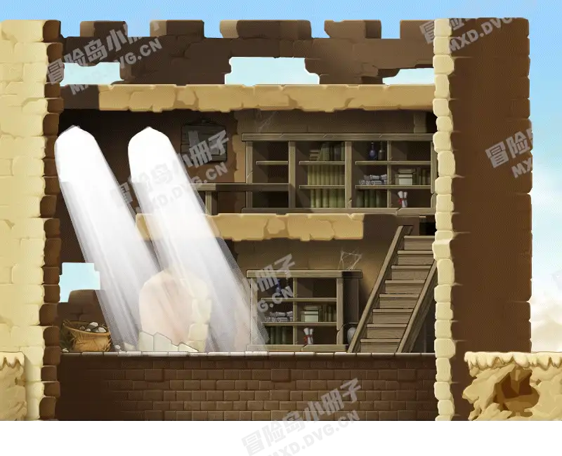 Residential Area 5