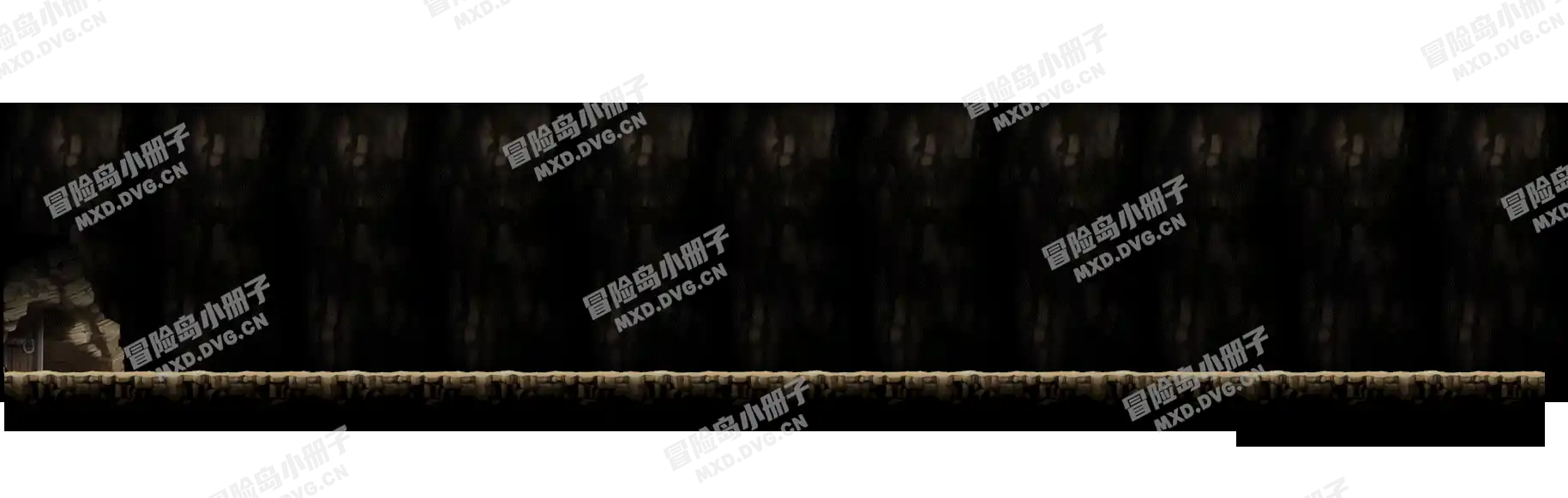 盗墓者的通道