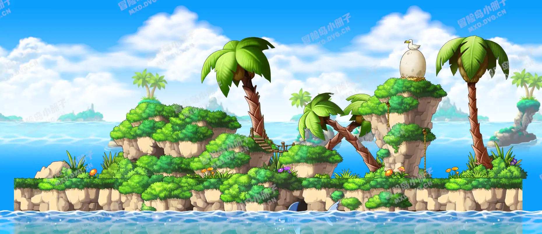 Starfish Beach 1