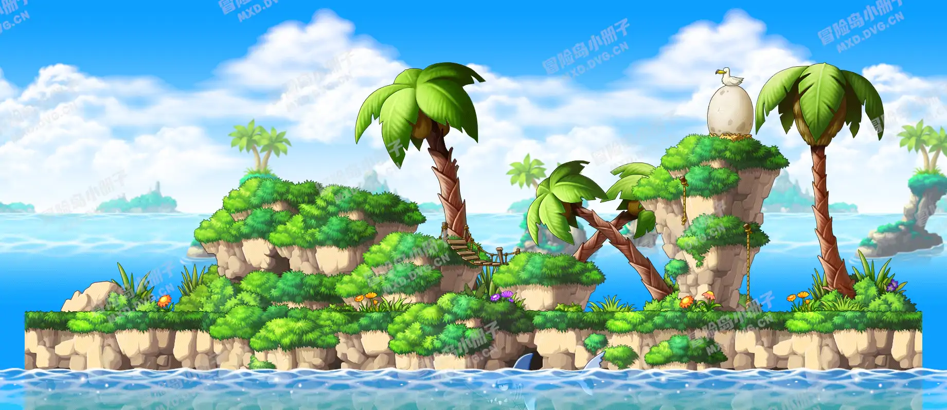 Starfish Beach 2