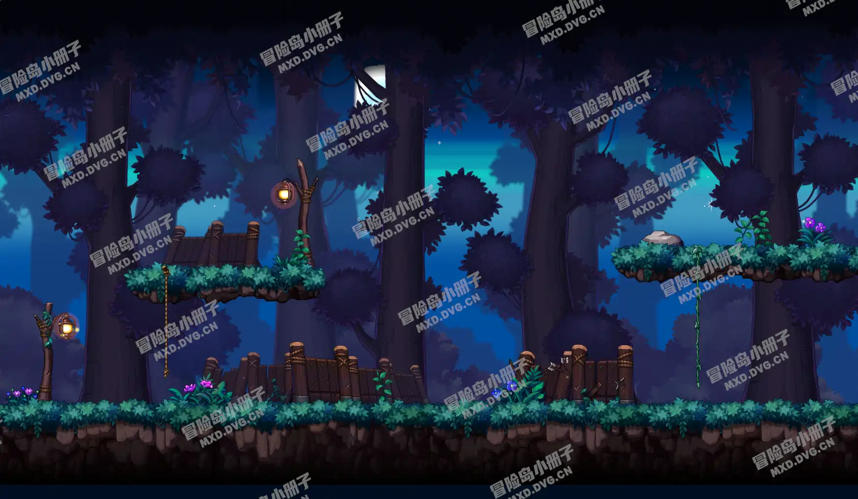 地区 2-C-1