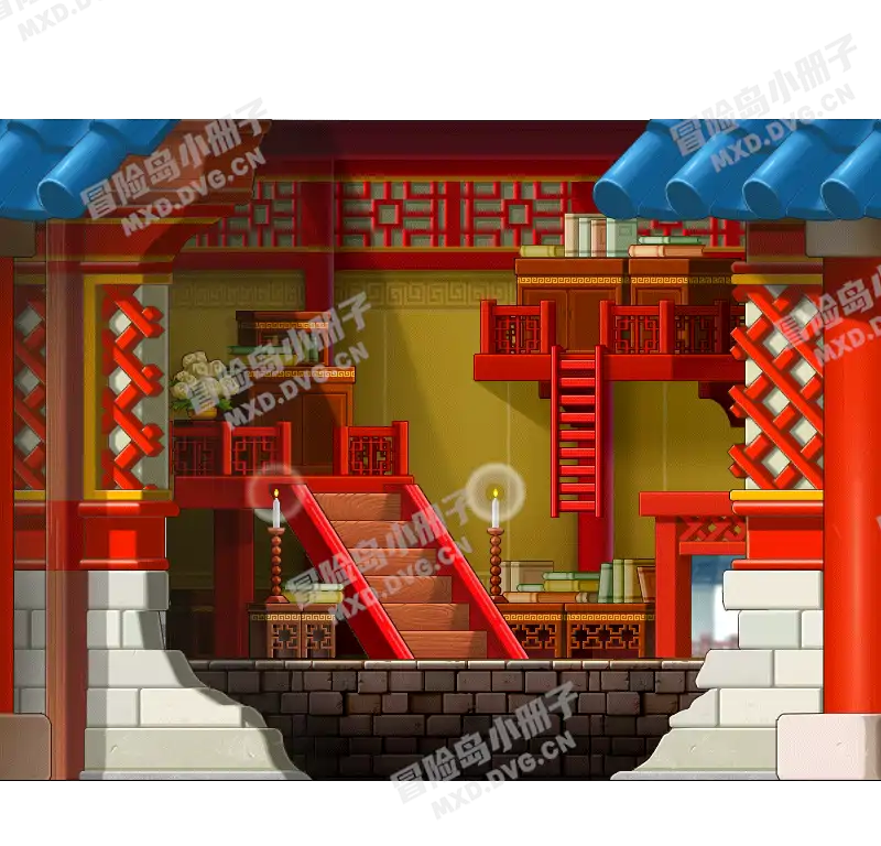 伍龚之家
