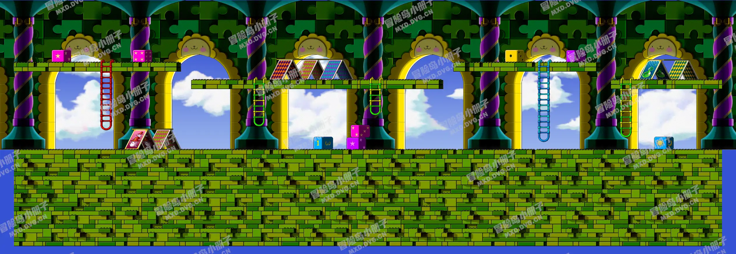 Toy Factory <2>