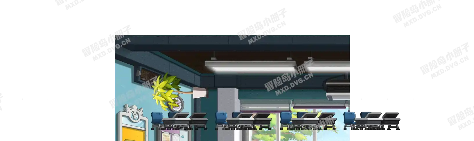 1-1教室