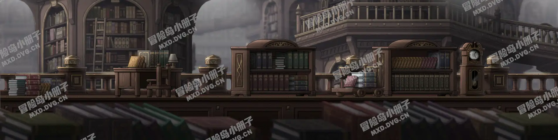 王室图书馆