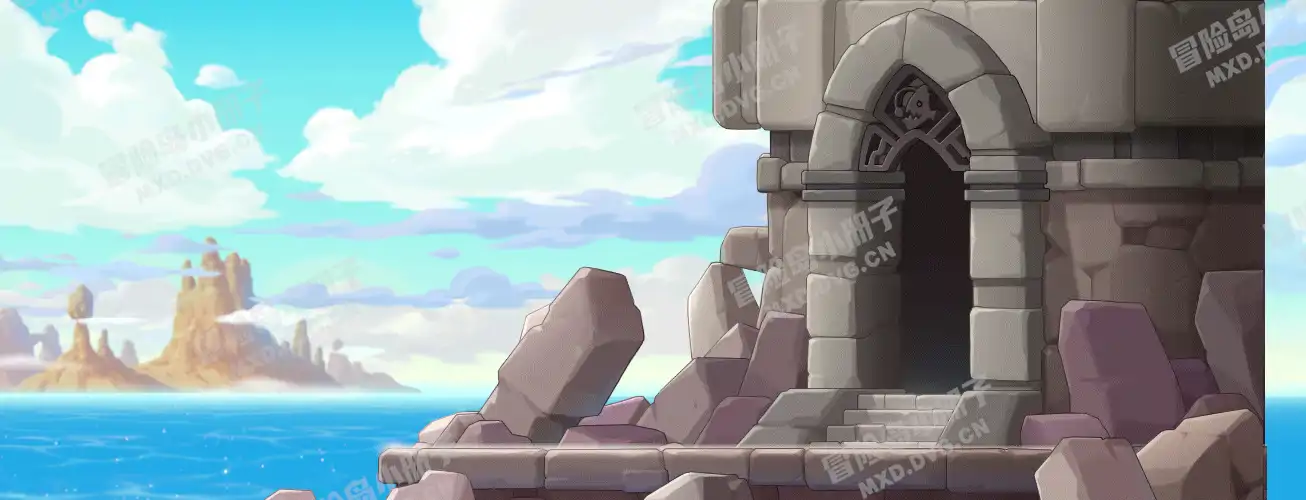 The Unending Tower