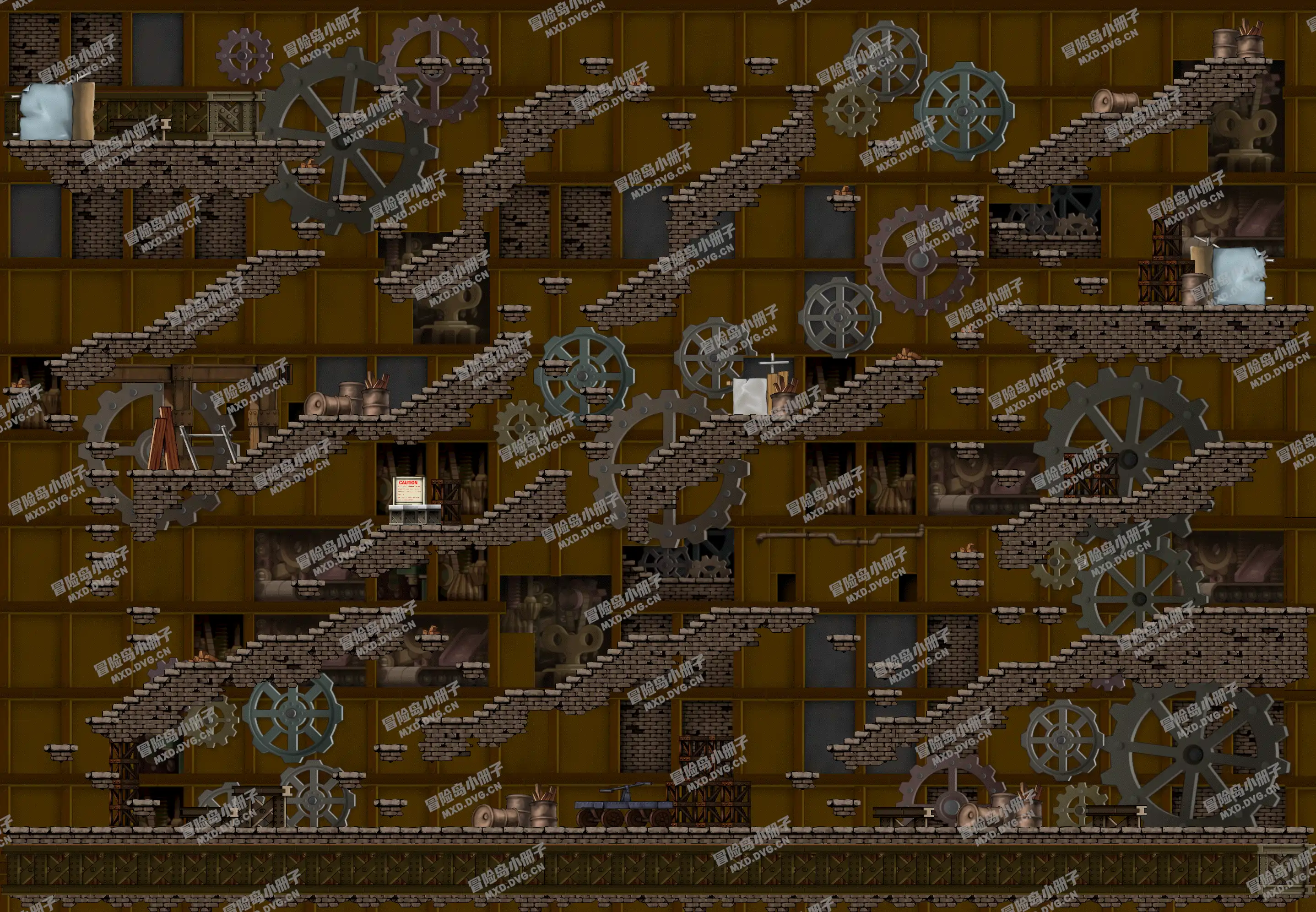 Ice Chamber