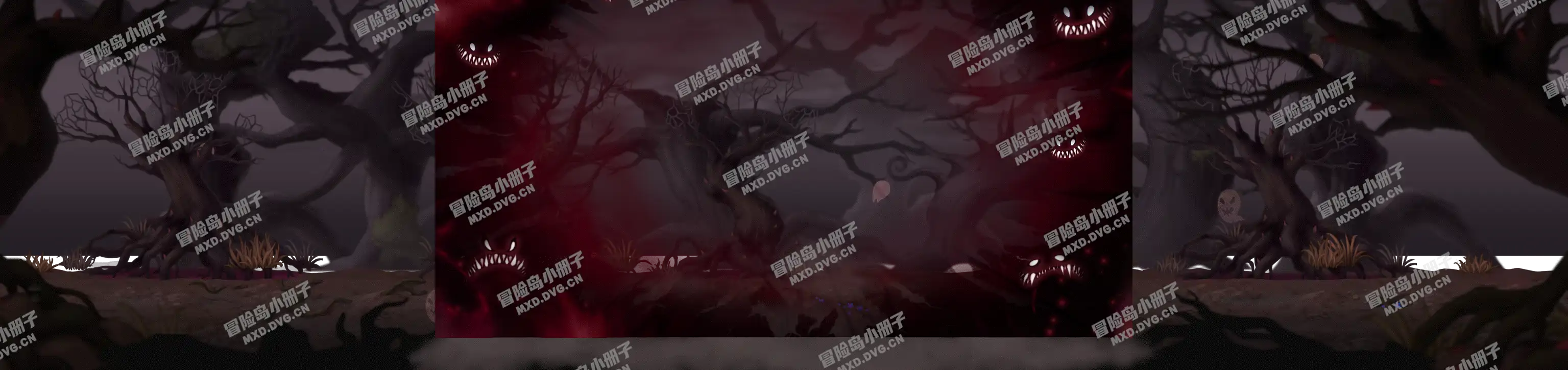 Hidden Evil