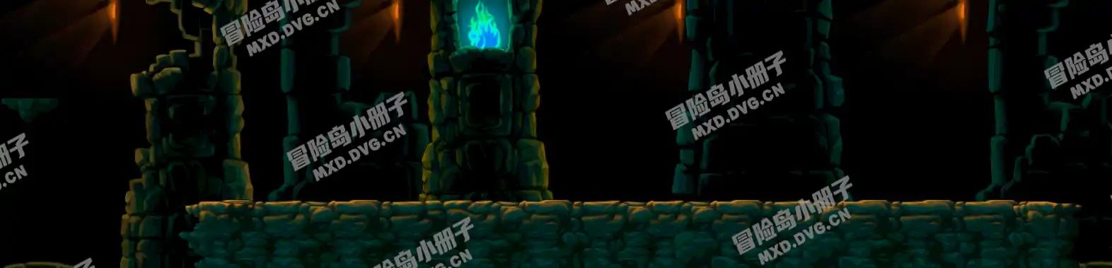 Cavern of Fortitude