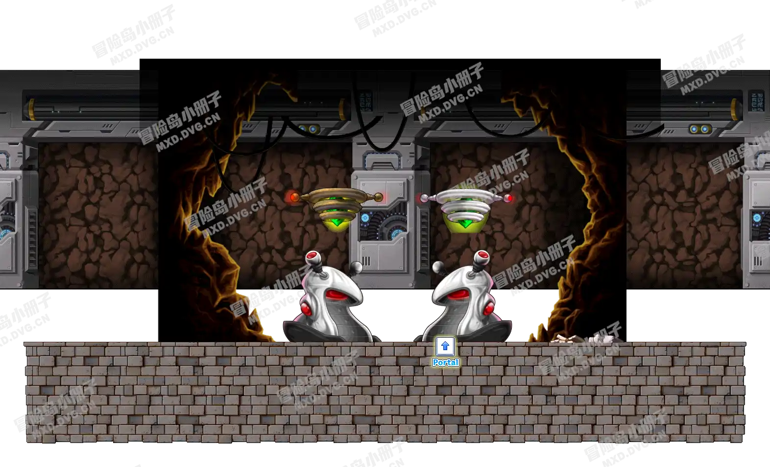 Foxwit's Laboratory