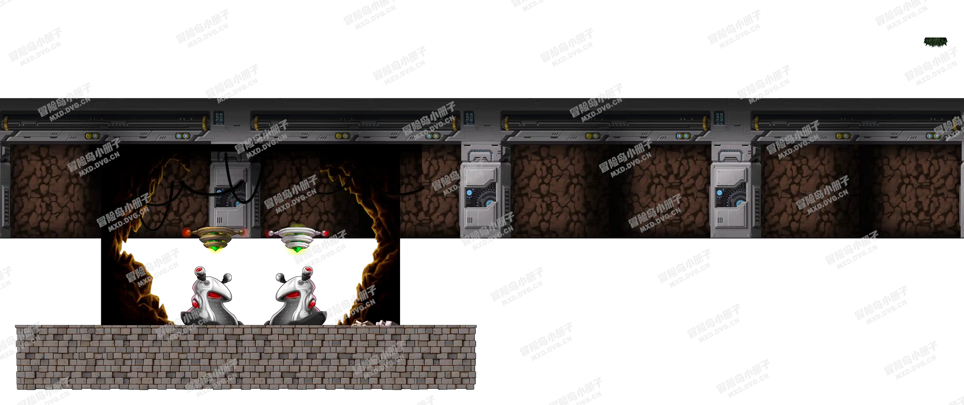Foxwit's Laboratory