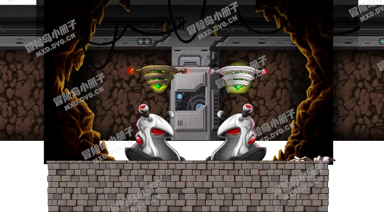 Foxwit's Laboratory