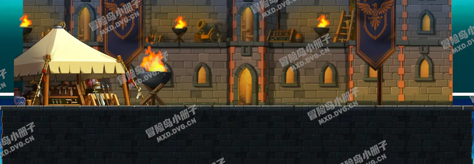 Crimsonwood Keep
