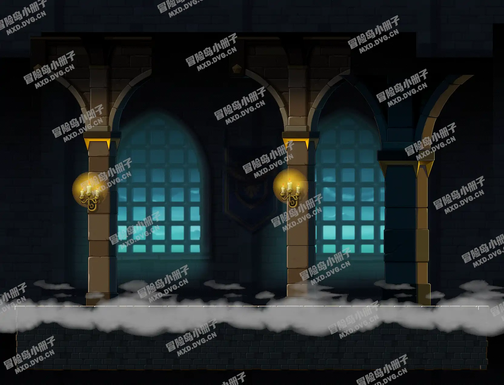 Crimsonwood Keep