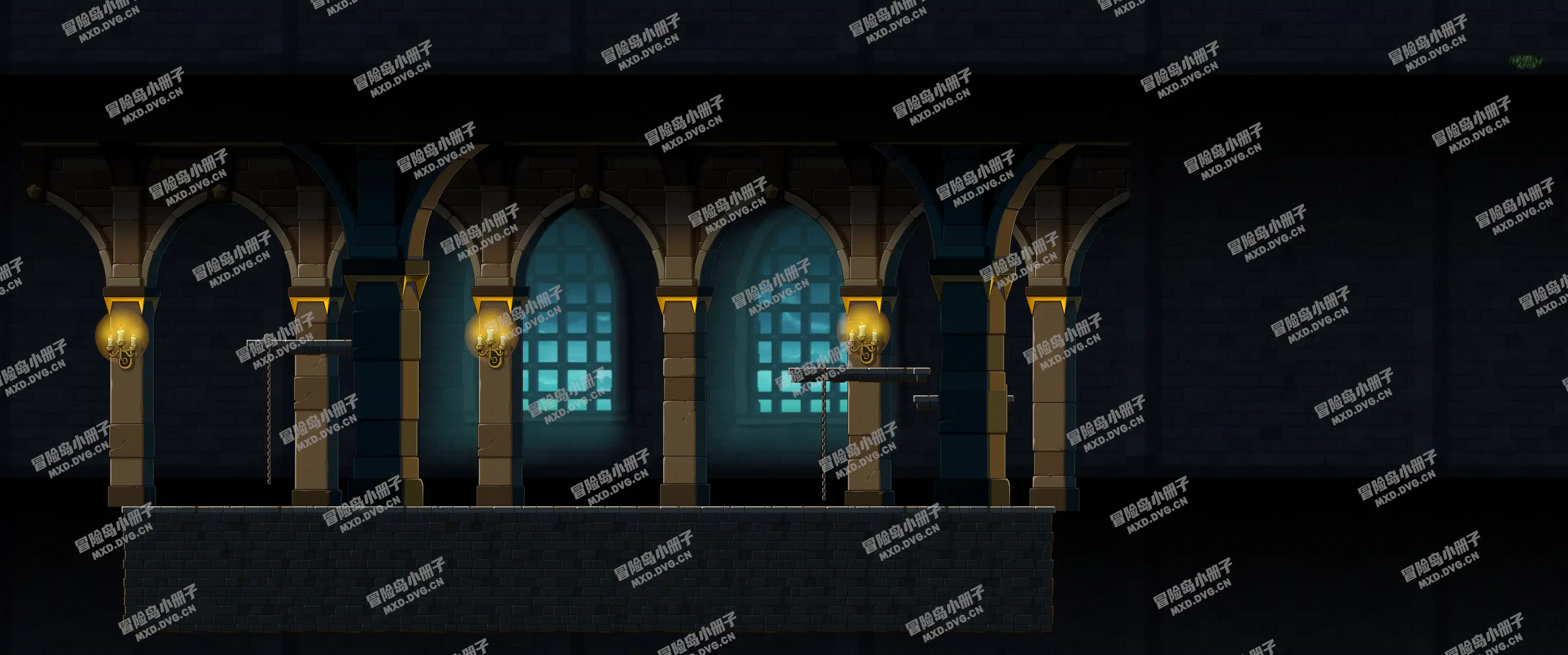 Crimsonwood Keep