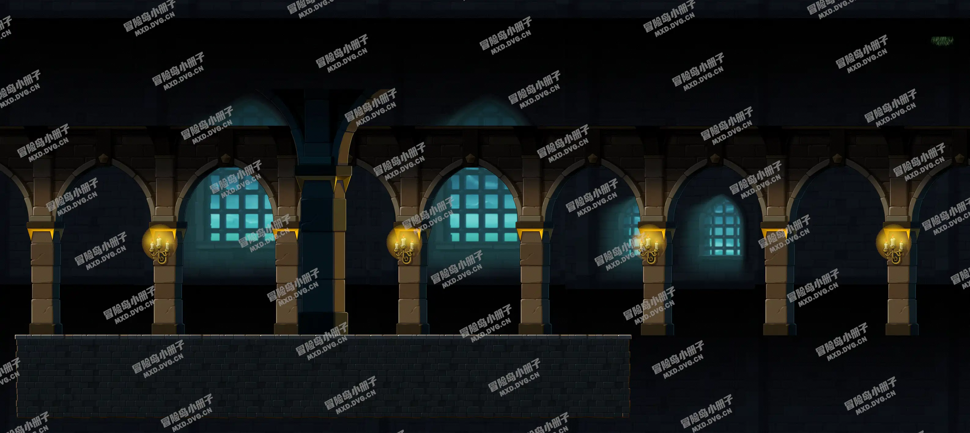 Crimsonwood Keep