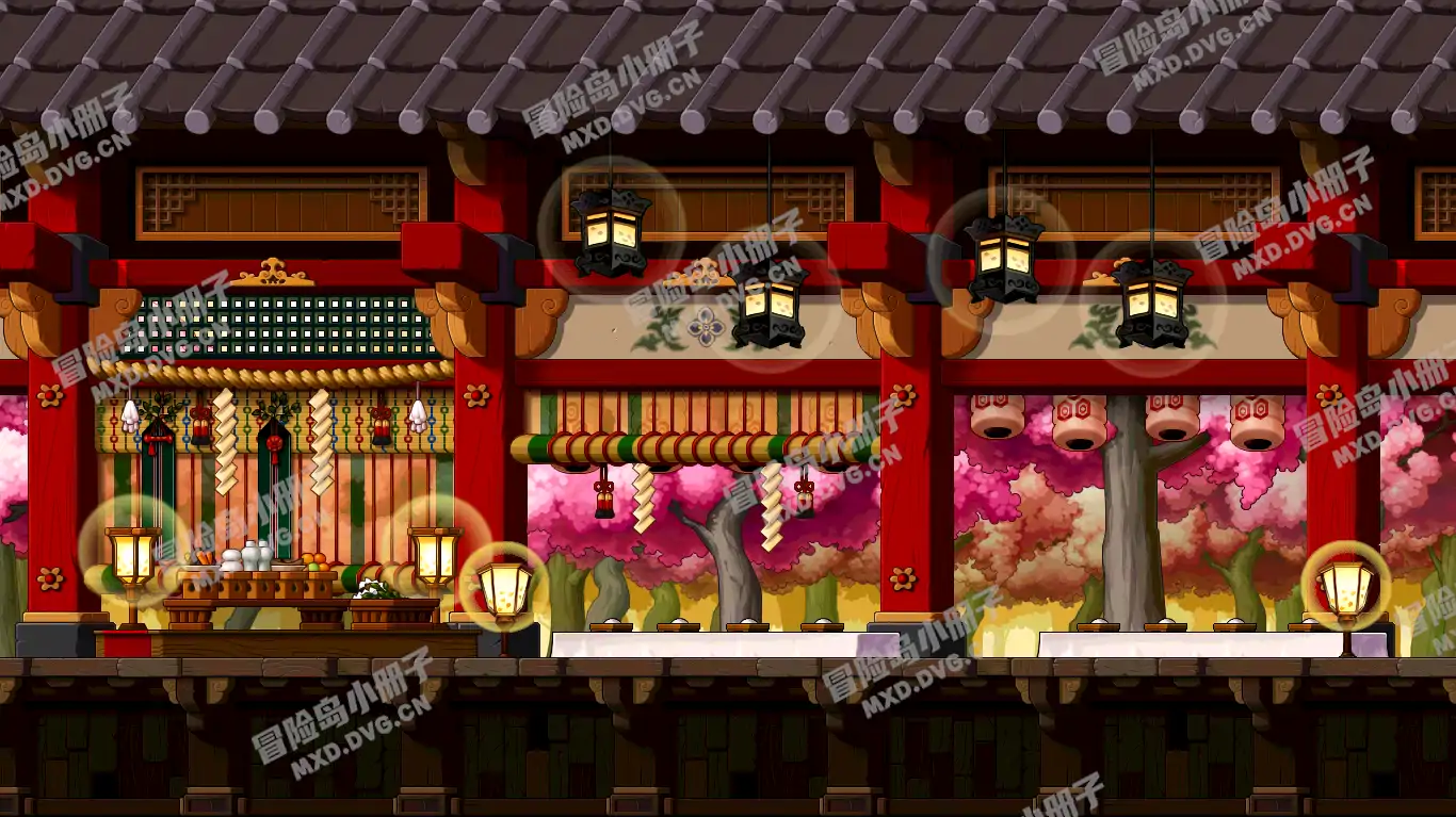 Japan Wedding Hall