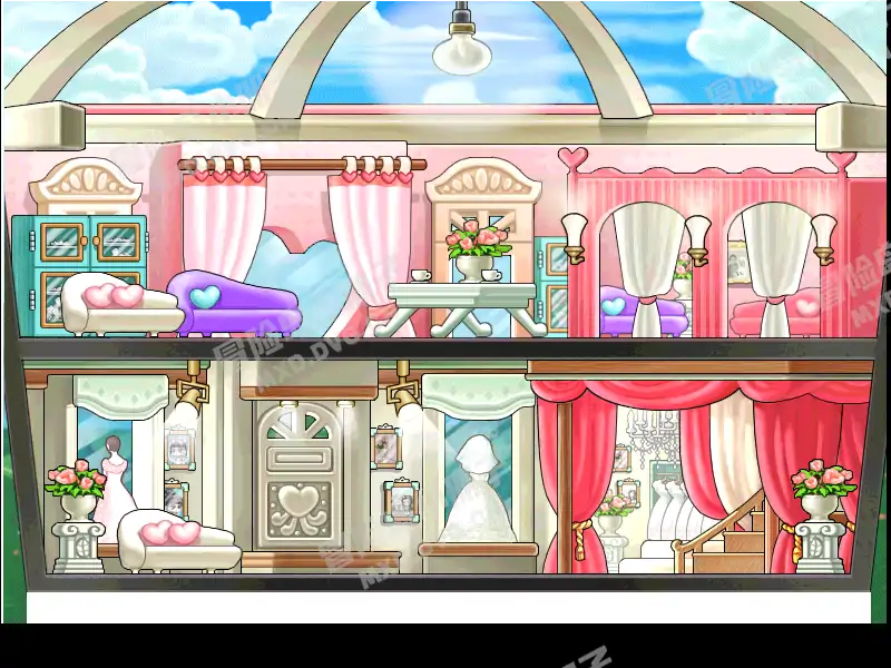 Amoria Wedding Shop