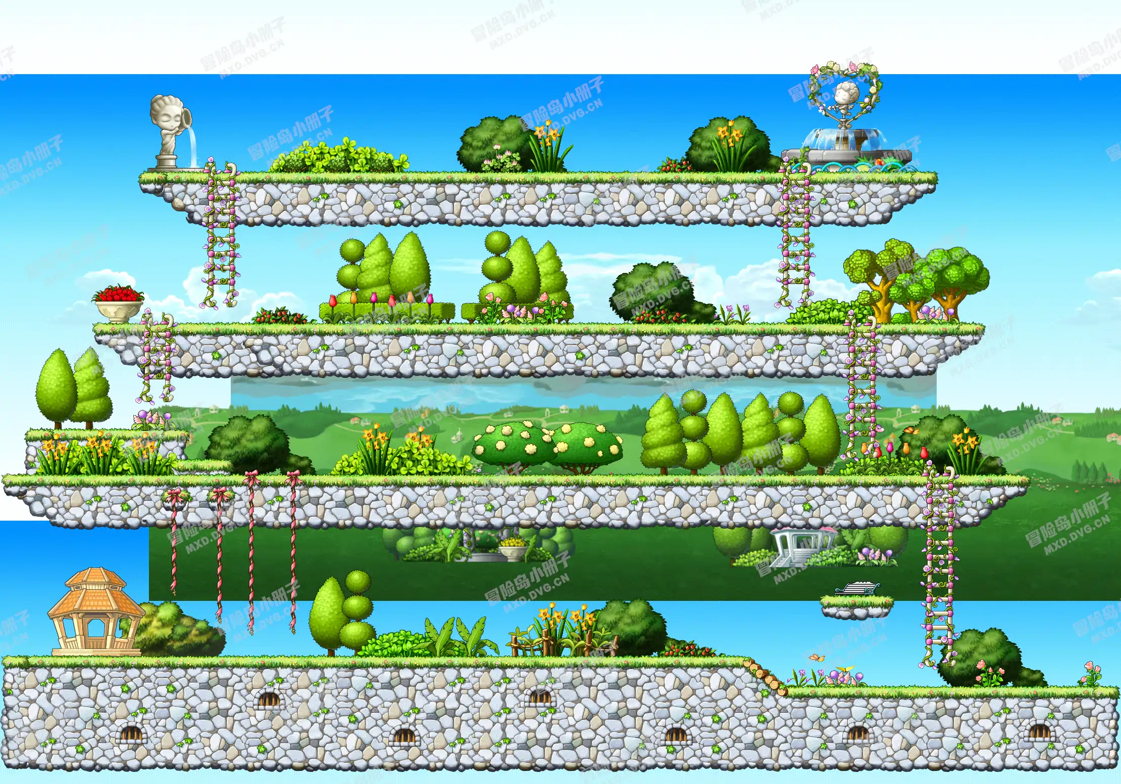 Purple Plains 1