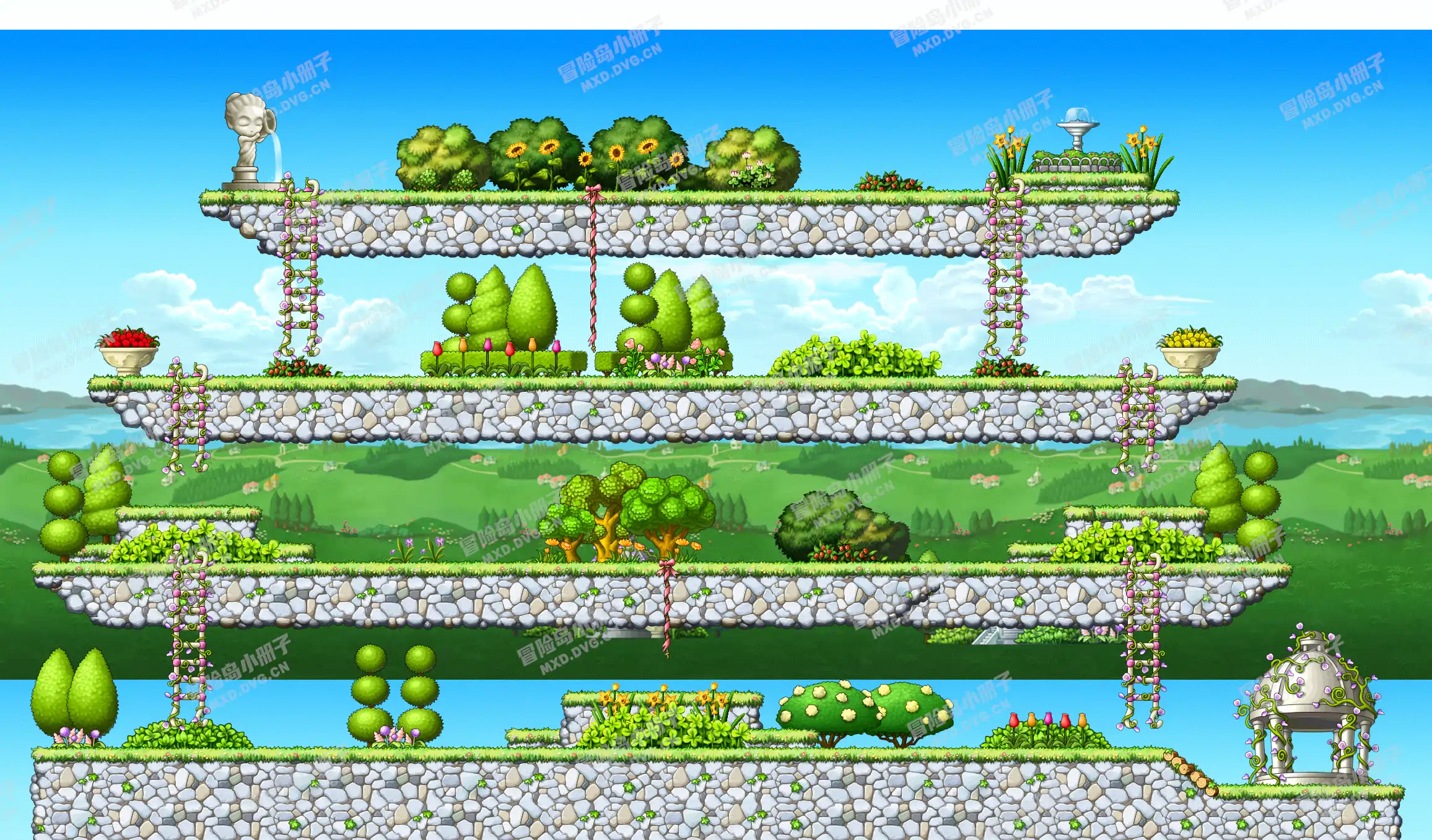 Purple Plains 2