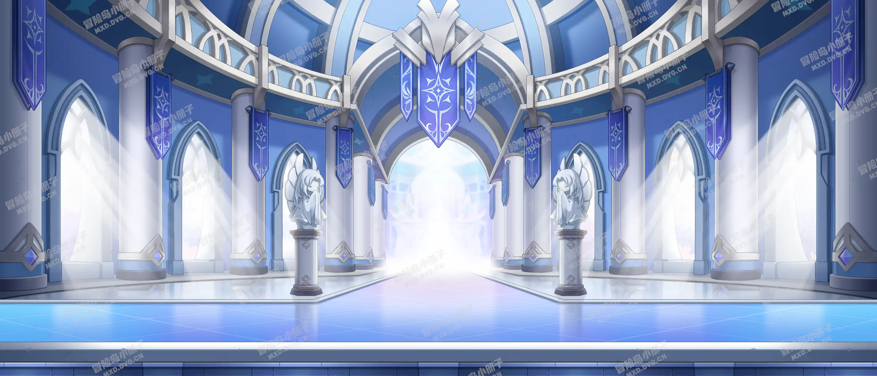 Temple of Light