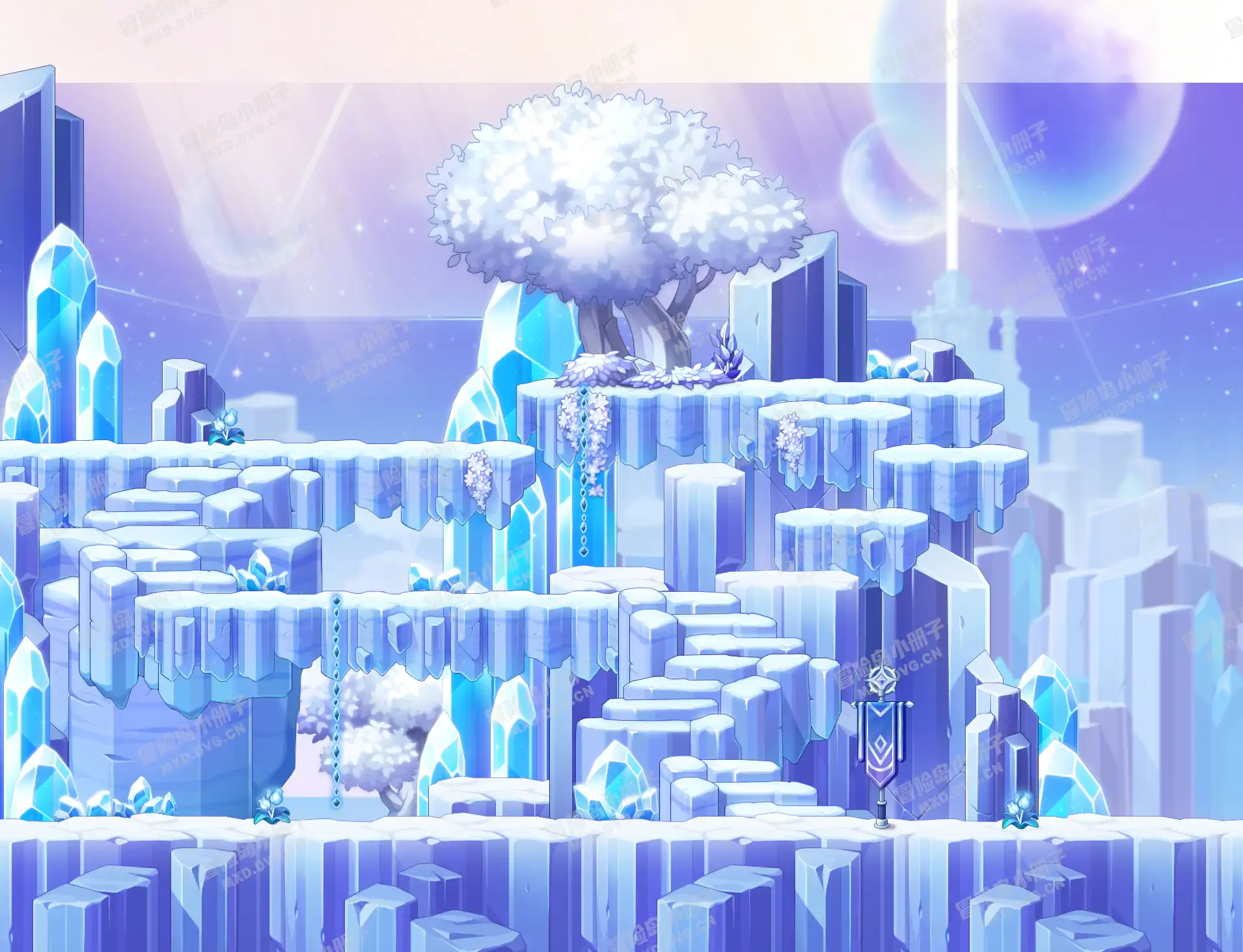 Memory of Light 1