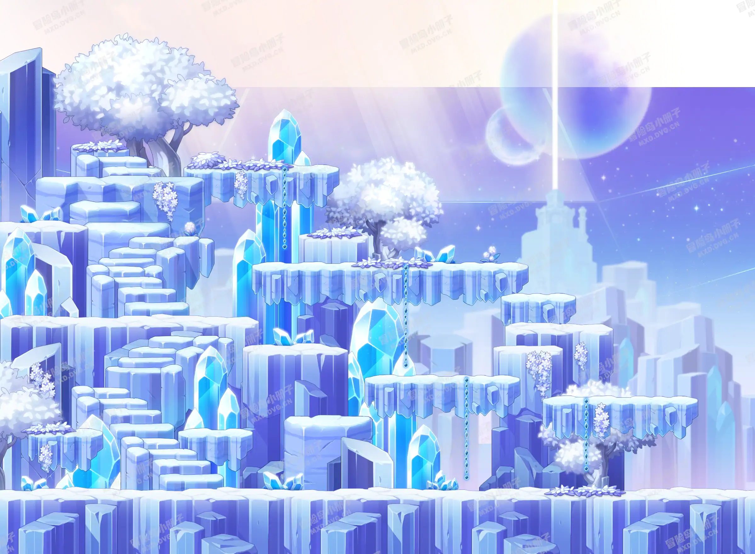 Memory of Light 2