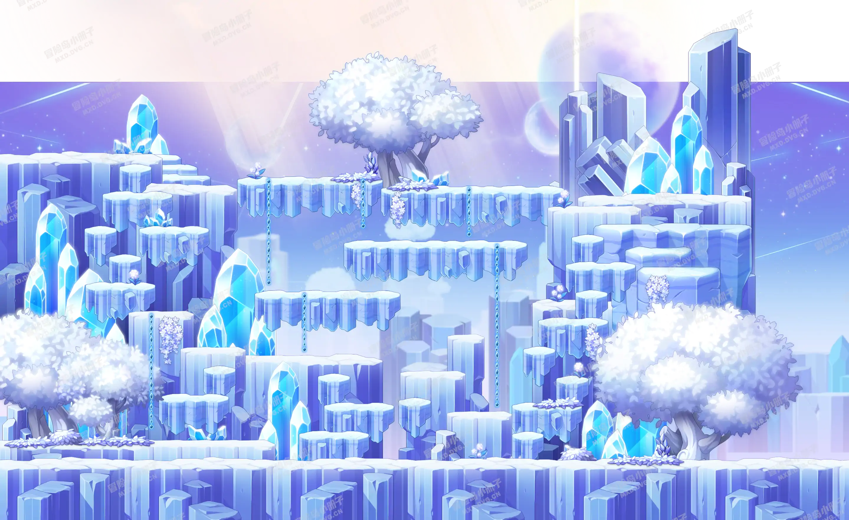 Memory of Light 3