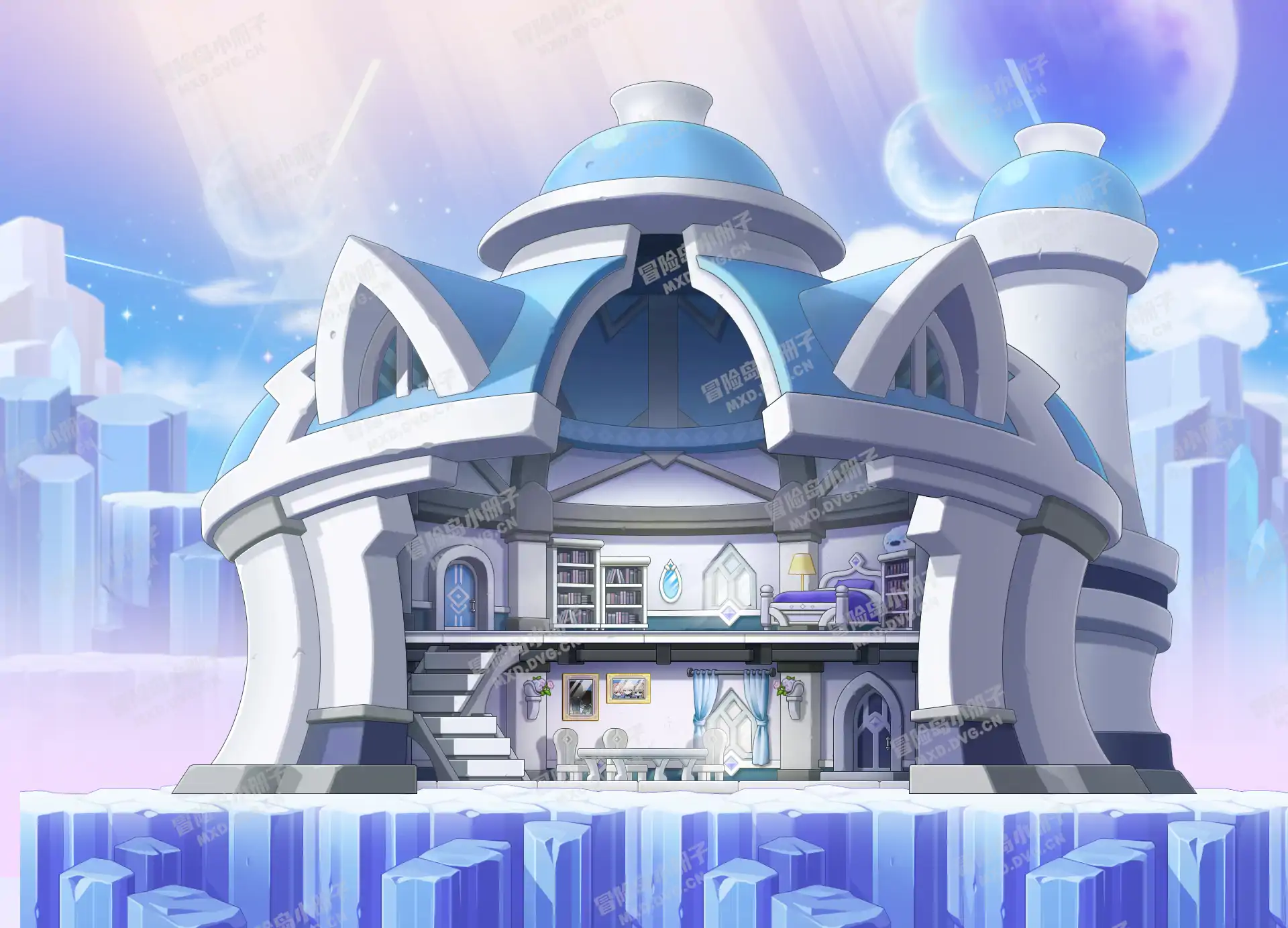 Erel's House