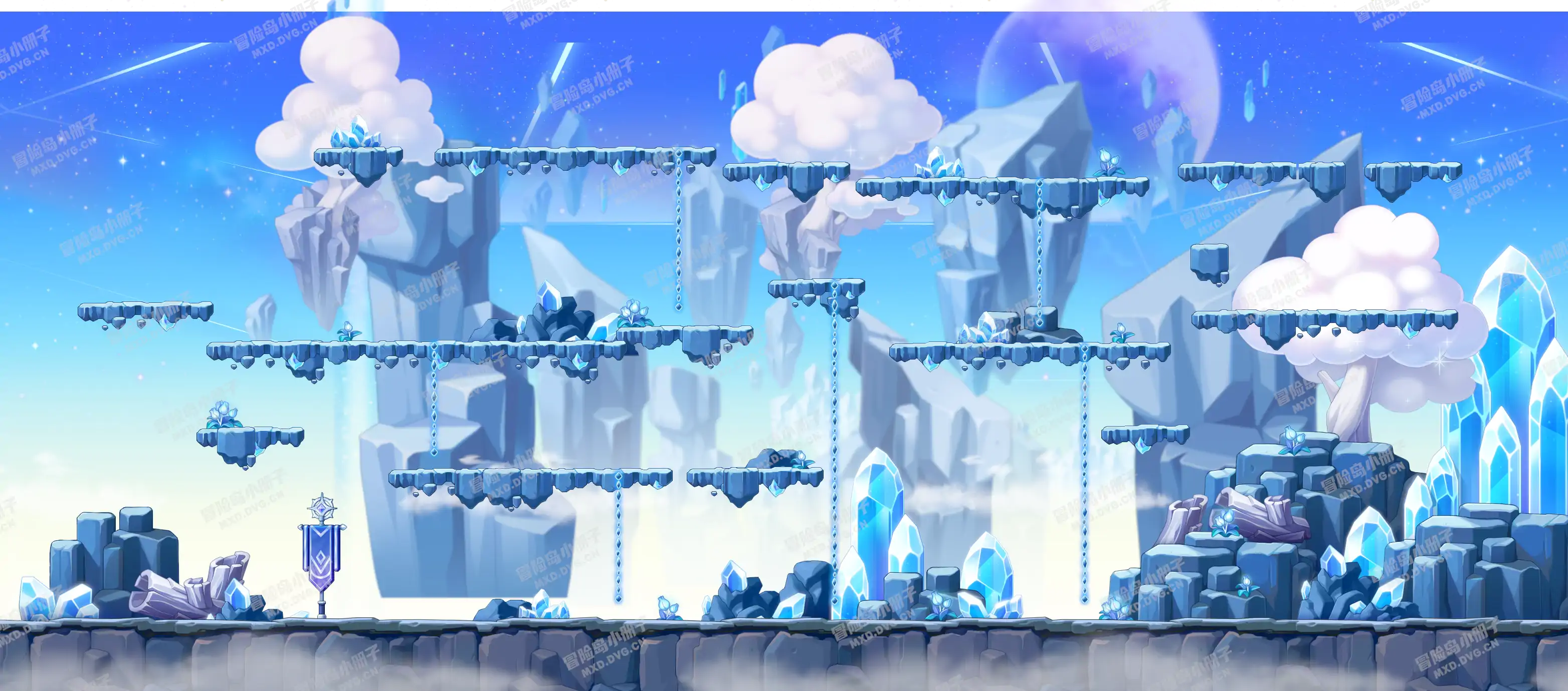 Light's Origin 1