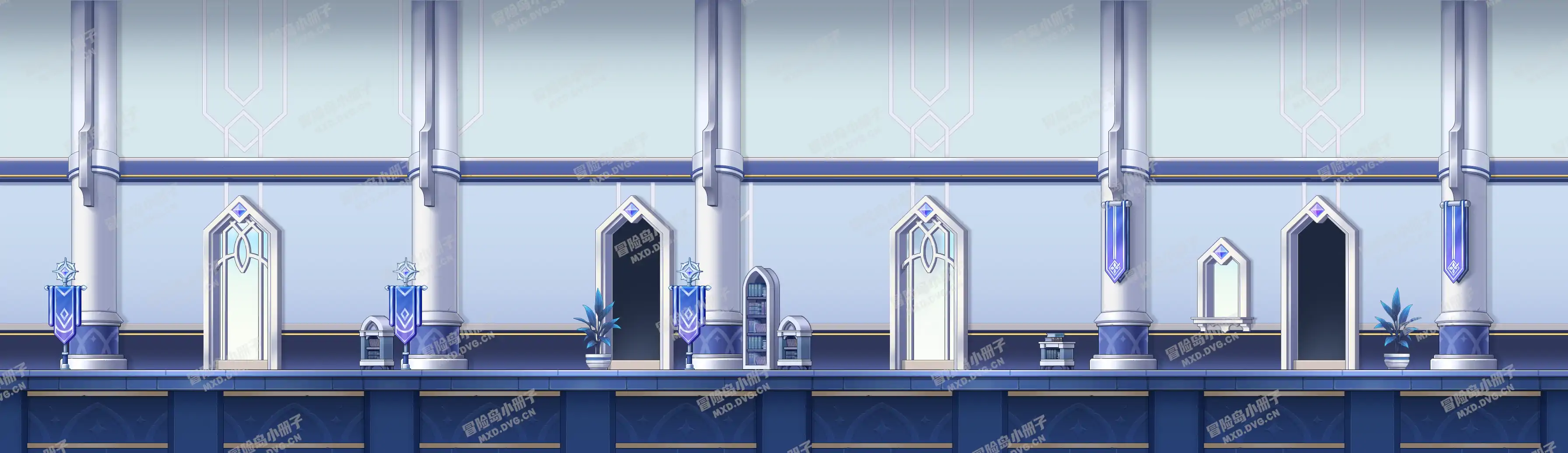 Tessera Base