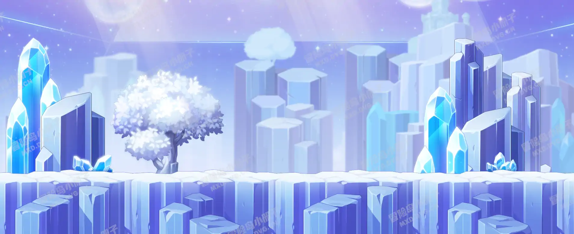 Somewhere Within Helia 2