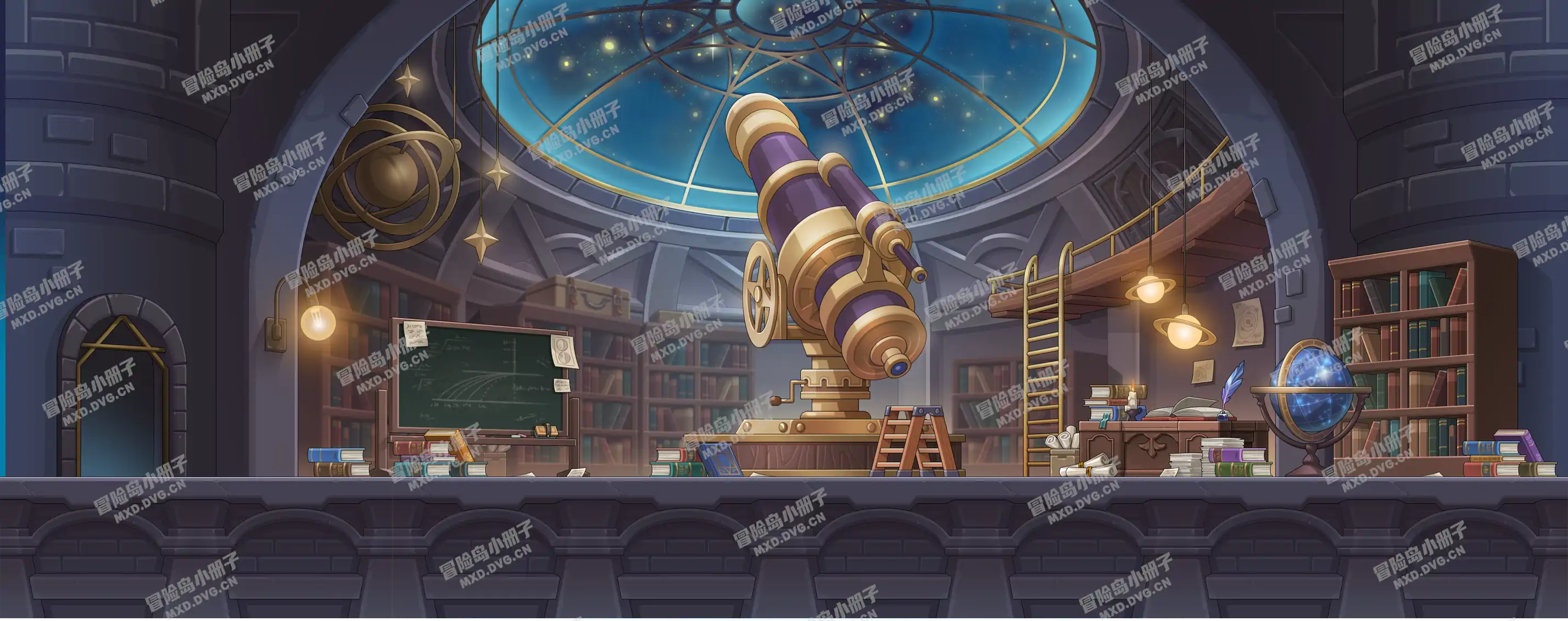 Astronomy Lab