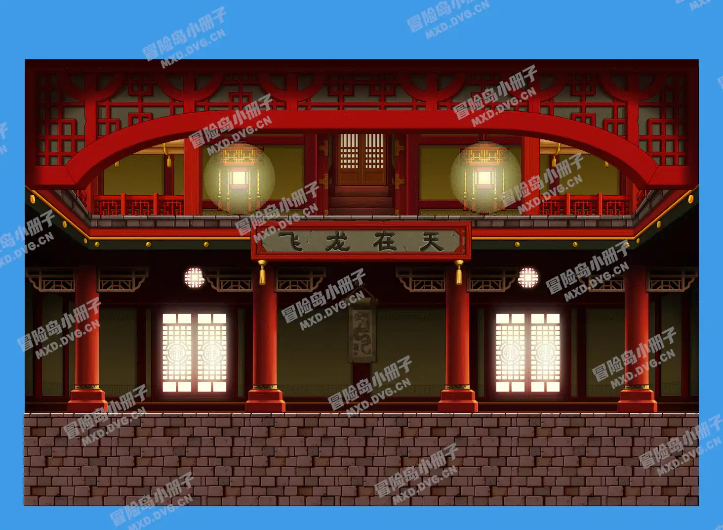 Dojo 1F