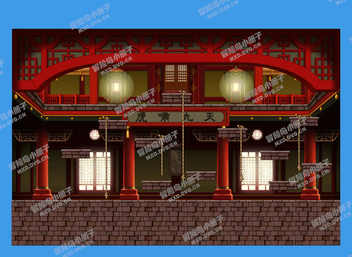 Dojo 1F