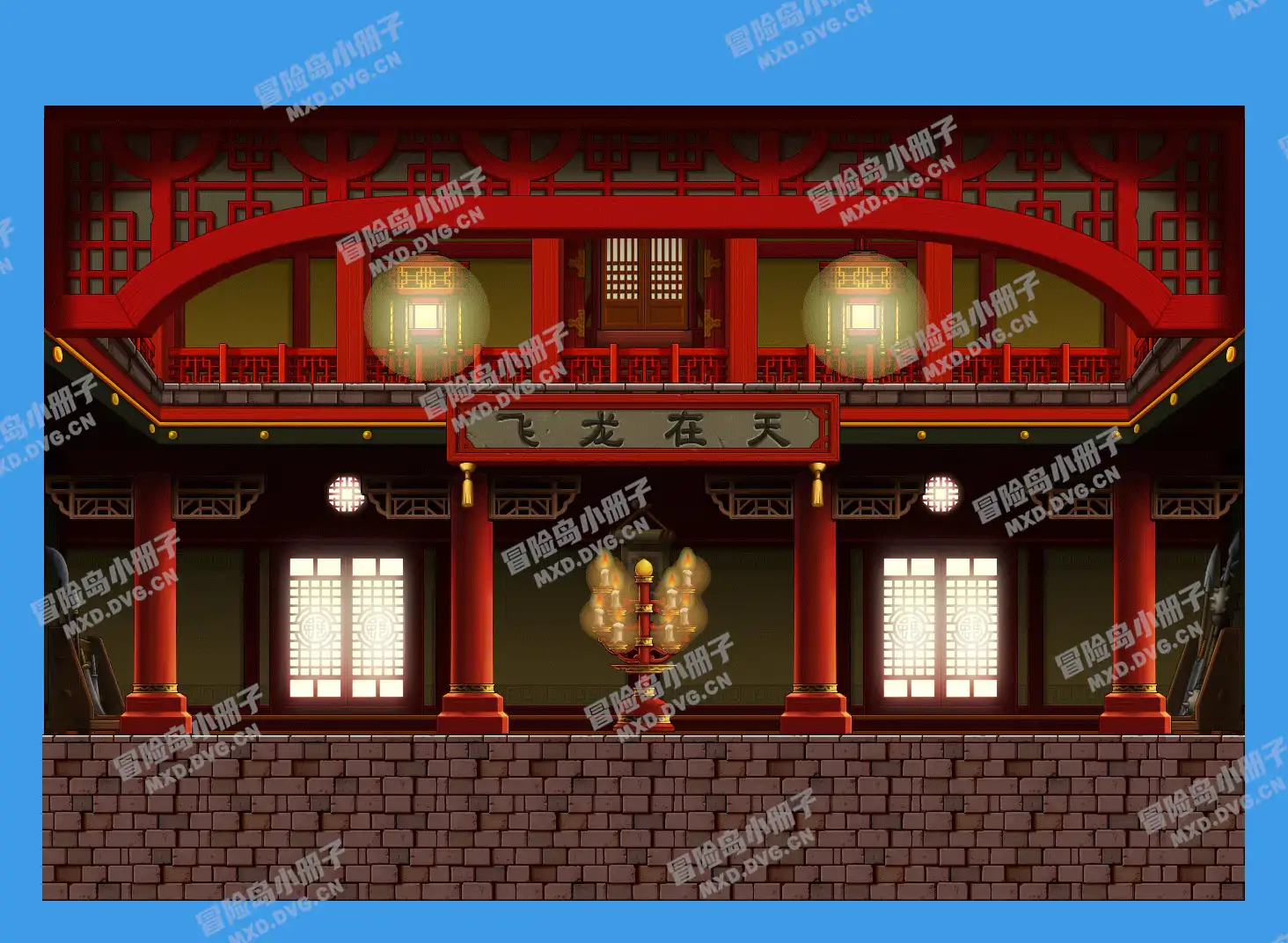 Dojo 2F
