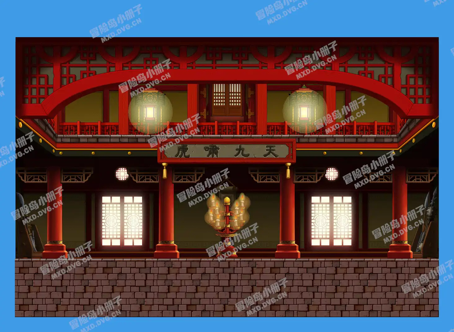 Dojo 2F