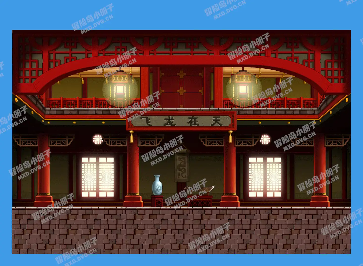Dojo 3F