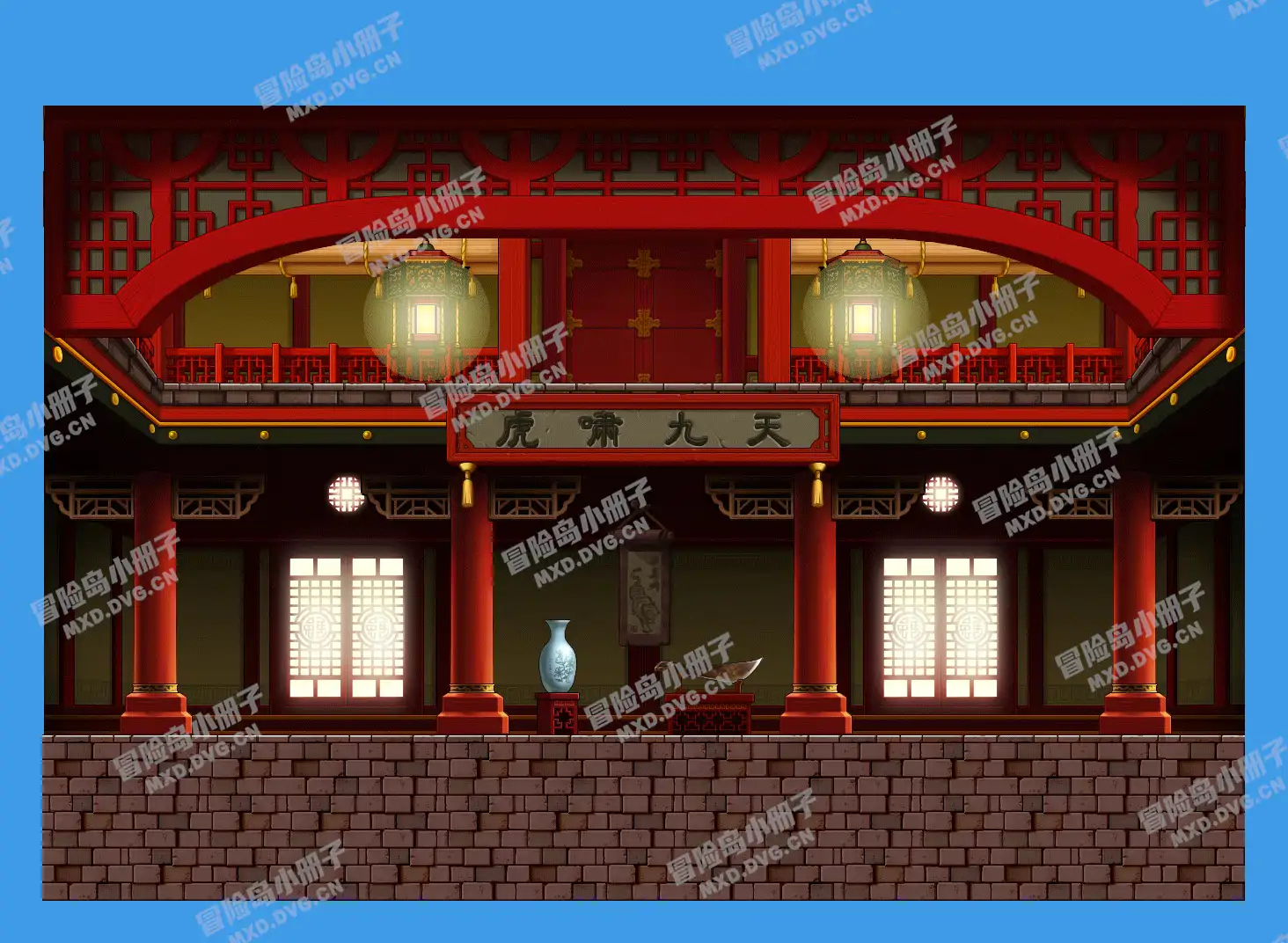 Dojo 3F