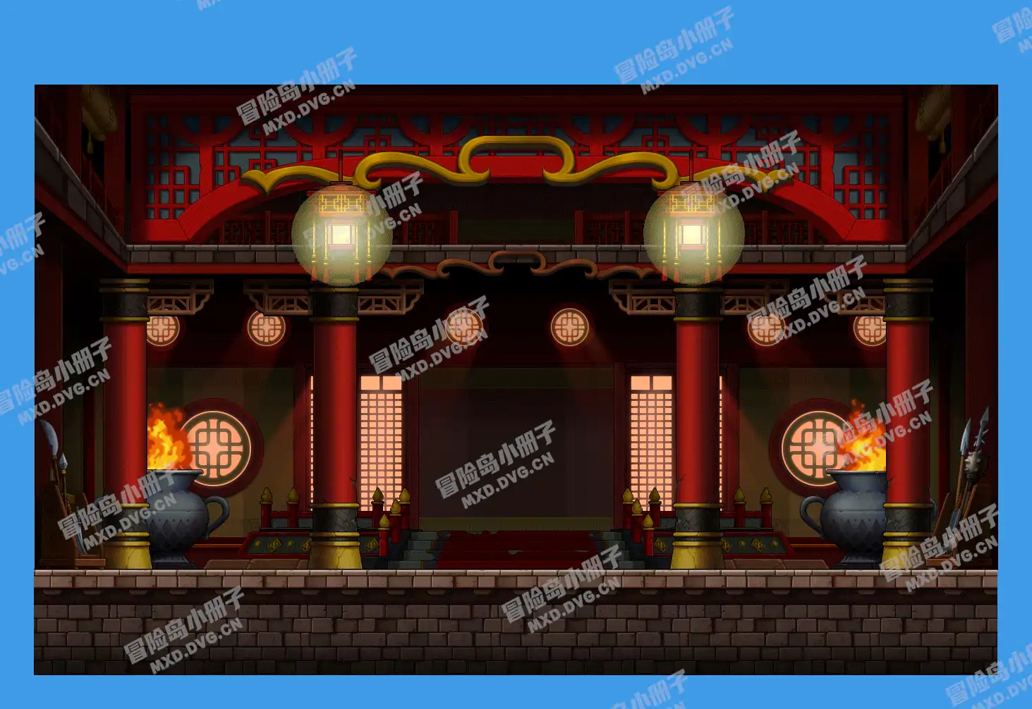 Dojo 3F