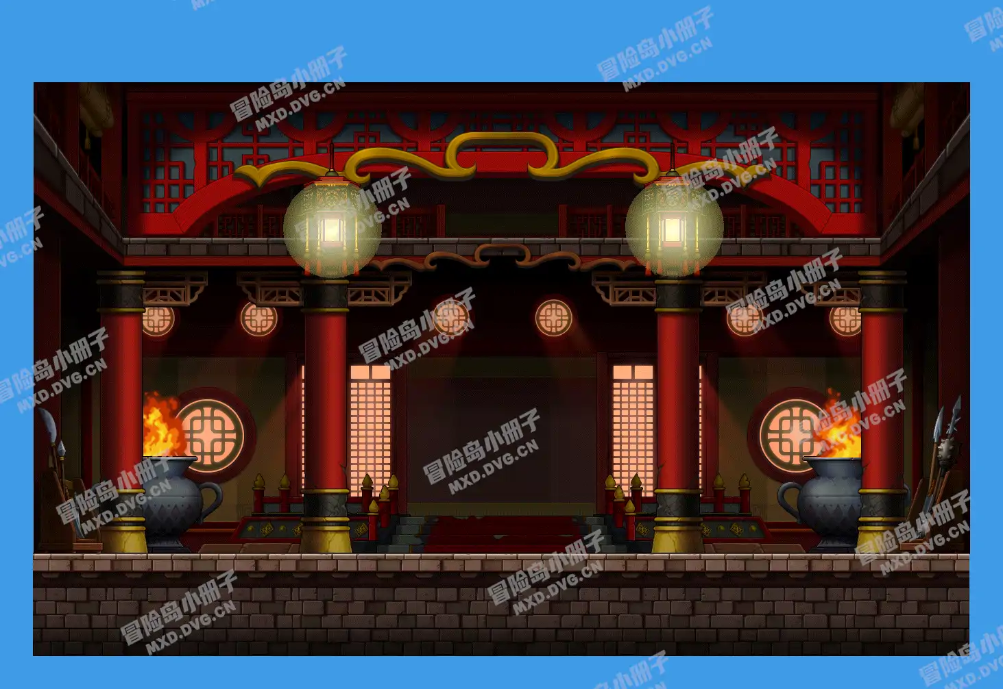 Dojo 3F