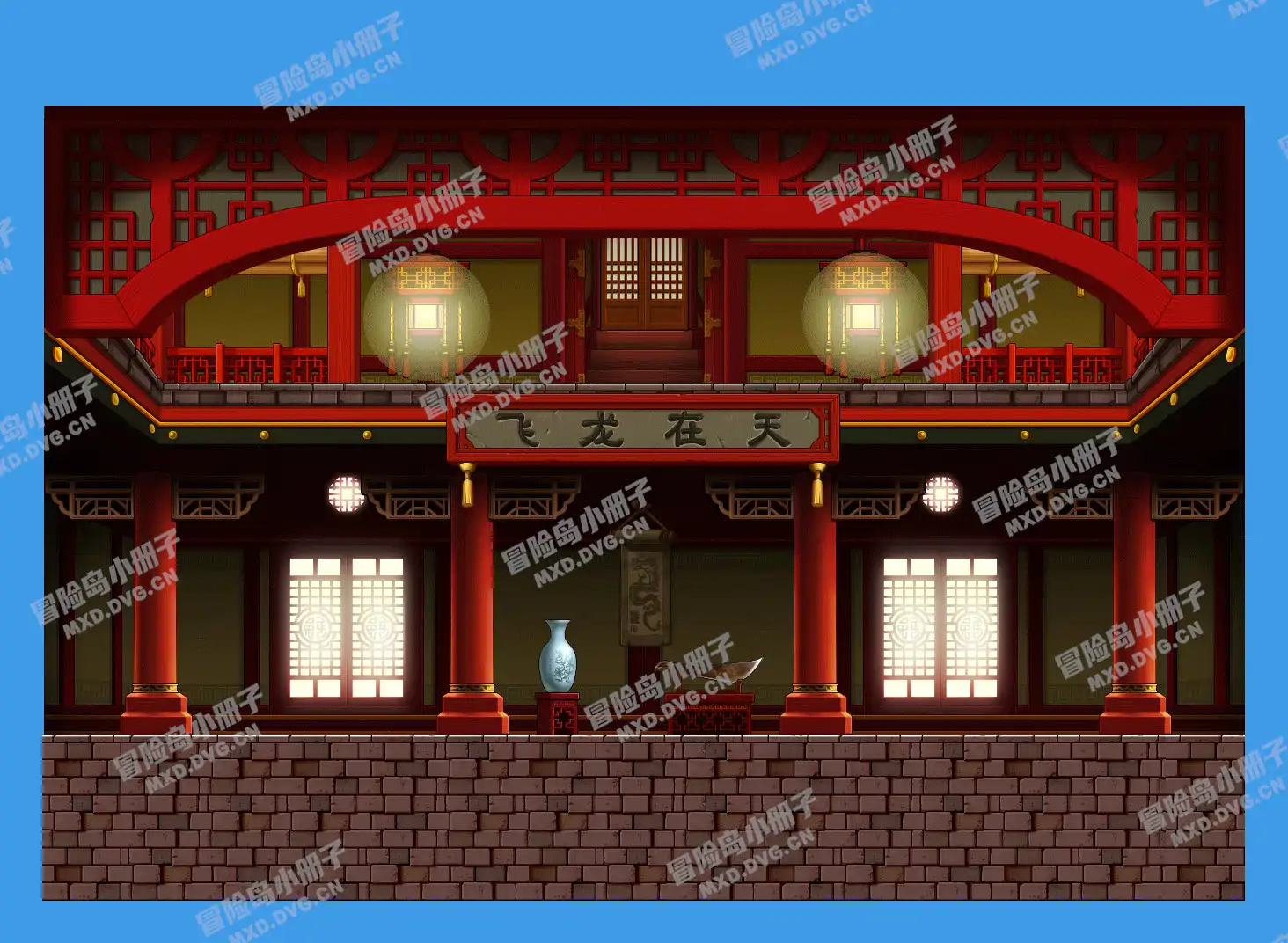 Dojo 1F