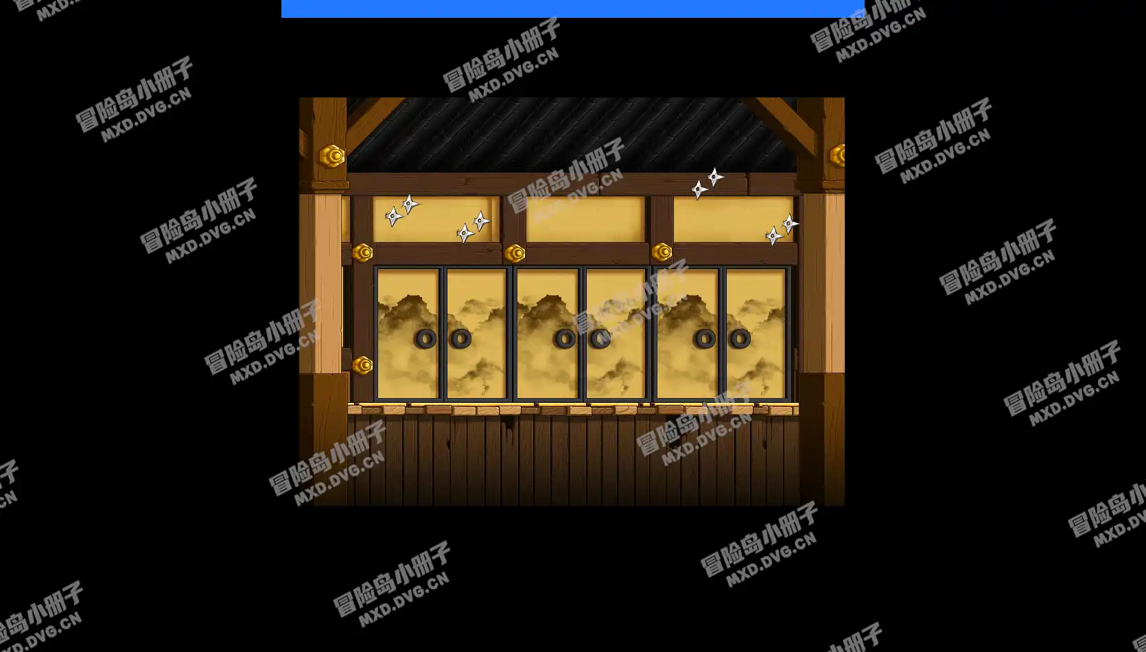 Ninja Castle Dream Corridor <Deep>