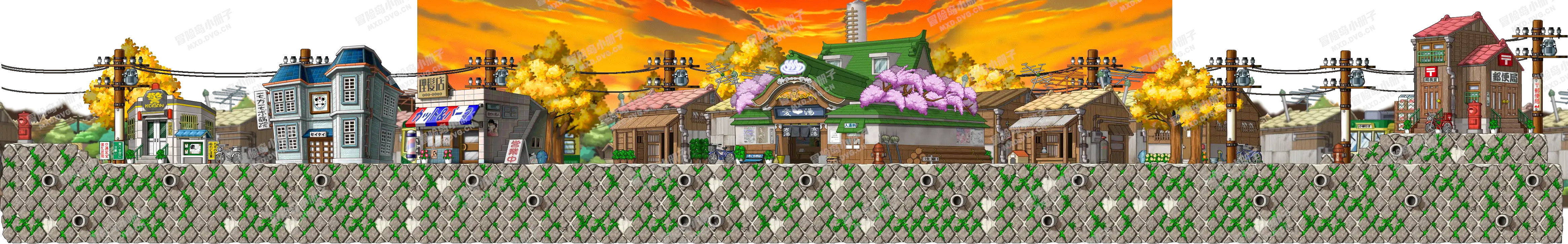 昭和村