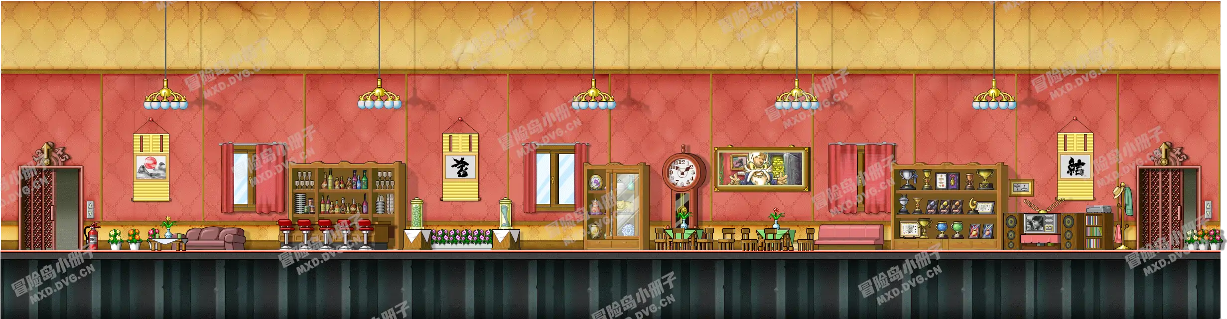 Parlor
